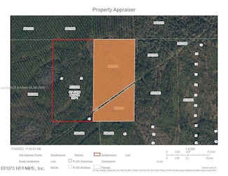 000 ADDRESS 0 Unassigned Address, Palatka, FL 32177