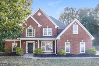 3706 Weeping Way, Stockbridge, GA 30281