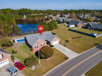 2623 White Rd, Wilmington, NC 28411