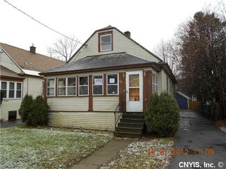 225 Forest Ave, Syracuse, NY 13205