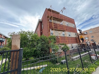 6415 N Damen Ave Unit 2W, Chicago, IL 60645