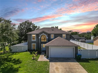 896 Humphrey Blvd, Deltona, FL 32738