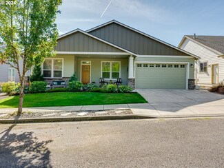 317 NE 18th St, Battle Ground, WA 98604
