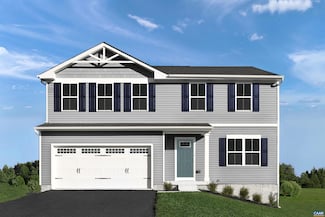 3 Arches Ln, Barboursville, VA 22923