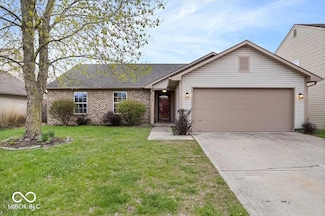 12949 Shandon Ln, Fishers, IN 46038