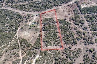 10544 County Road 108, Burnet, TX 78611