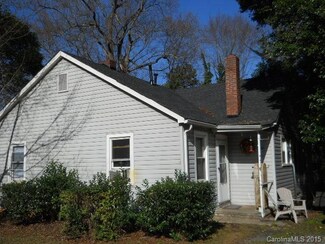 4215 Hiddenbrook Dr, Charlotte, NC 28205