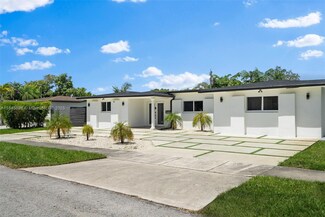 20600 NE 22nd Ct, Miami, FL 33180