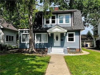 1516 Cory Dr, Dayton, OH 45406