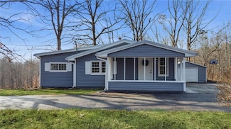 1780 Wynn Lake Rd, Alto, GA 30510