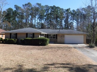 510 Hillwood Cir, Augusta, GA 30909