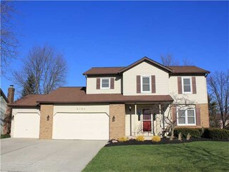 2188 Olde Sawmill Blvd, Dublin, OH 43016