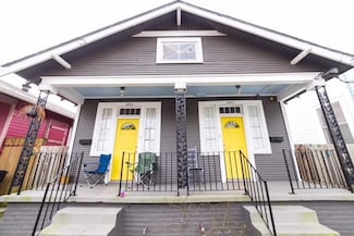 4620 Magnolia St, New Orleans, LA 70115