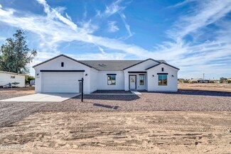 3640 N Kioha Dr, Eloy, AZ 85131