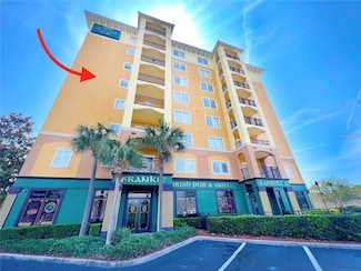8112 Poinciana Blvd Unit 1502, Orlando, FL 32821
