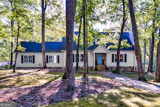 230 Haynes Rd, Moreland, GA 30259