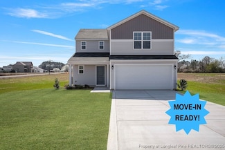 21 Buggy Top (Lot 1) Ln, Autryville, NC 28318