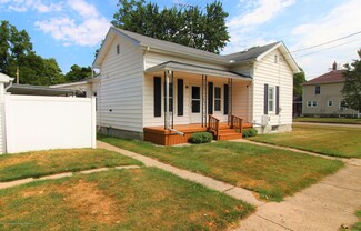403 Minerva St, Eaton Rapids, MI 48827