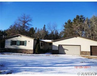 23135 Thorson Rd, Grantsburg, WI 54840