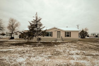 407 4th Ave, Kennebec, SD 57544