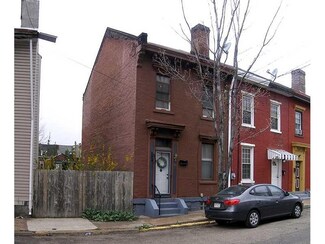 3611 Charlotte St, Pittsburgh, PA 15201
