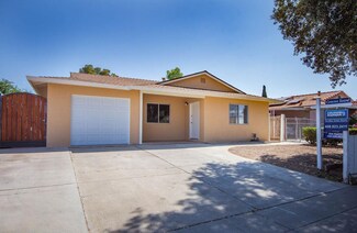 2736 Ophelia Ave, San Jose, CA 95122
