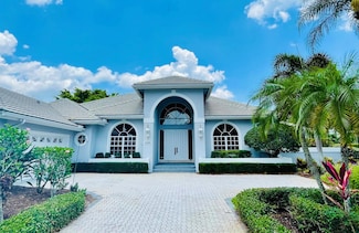 2085 SW Oakhill Way, Palm City, FL 34990