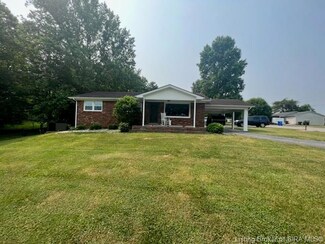 16 Cruse Loop SE, Corydon, IN 47112