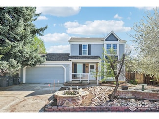 951 Vetch Cir, Lafayette, CO 80026