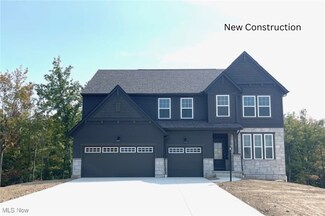 4368 Chaseline Ridge, Brunswick, OH 44212