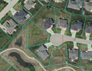 2783 Rodeo Dr, Green Bay, WI 54311