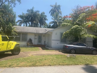 1206 Tyler St, Hollywood, FL 33019