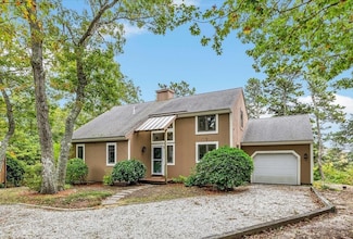 52 Bettys Ln, Brewster, MA 02631