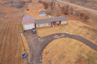 6120 Matilda Dr, Glencoe, OK 74032