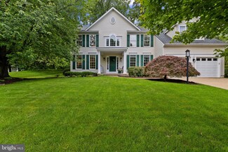 7071 Garden Walk, Columbia, MD 21044