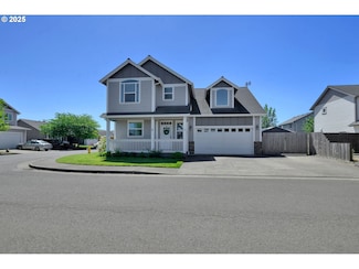1027 Turtledove Loop, Lebanon, OR 97355