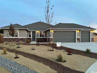 64 Chapel Ct Unit 2, Gardnerville, NV 89460