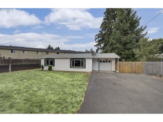 3707 NE 86th Ave, Vancouver, WA 98662