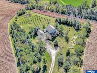 16100 S 120th St, Bennet, NE 68317