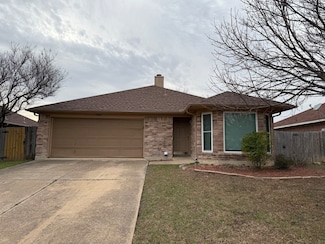 7204 Harris Meadows Dr, Arlington, TX 76002
