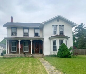 19 Ridge St N, Monroeville, OH 44847