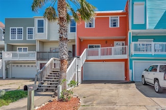 3 Tiki Cir, Galveston, TX 77554