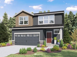 5605 151st Street Ct E Unit CE9, Puyallup, WA 98375