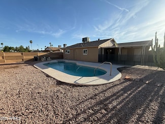 2331 W Via Rialto Cir, Mesa, AZ 85202