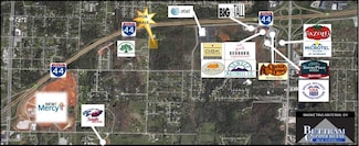 NEQ E 44th Street & Connecticut Unit 5, Joplin, MO 64804