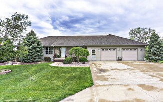 1010 Courtland St N, Saybrook, IL 61770