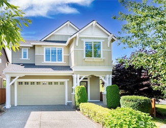 3718 226th Place SE, Bothell, WA 98021