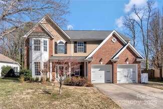 8430 Forest Shadow Cir, Cornelius, NC 28031