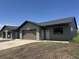 704 South St Unit Twin Parks Sub, Whitewood, SD 57793