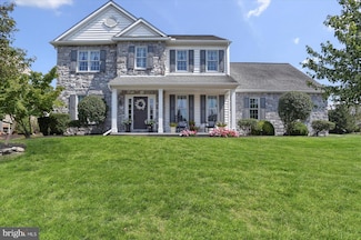 405 Woodruff Way, Harrisburg, PA 17112